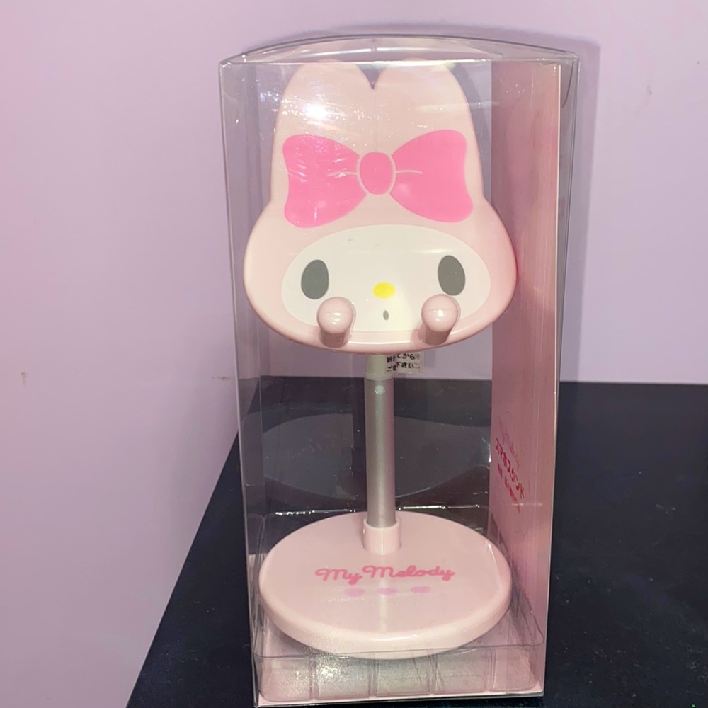 MY MELODY Phone Holder🩷🩷🩷
